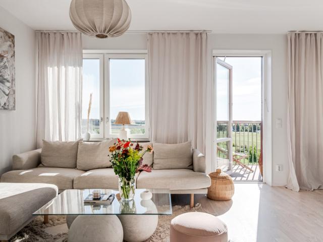 Bostadsrätt till salu i Lund, Skåne