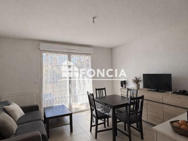 Appartement vente à Avignon