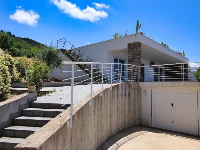 Casa in vendita a Borgo Medievale, Agropoli