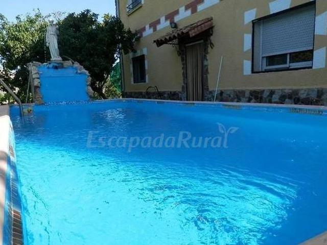 Casa en alquiler en Ribera Alta del Ebro, Aragón