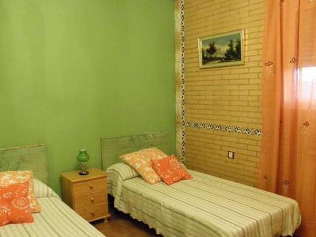 Casa en alquiler en Ribera Alta del Ebro, Aragón