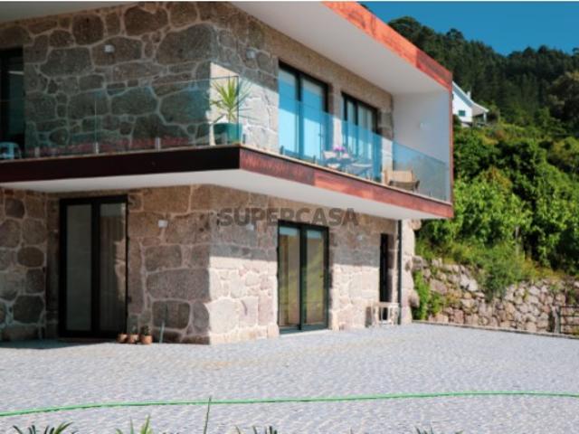 Casa venda em Vade (São Pedro), Grovelas São João Evangelista