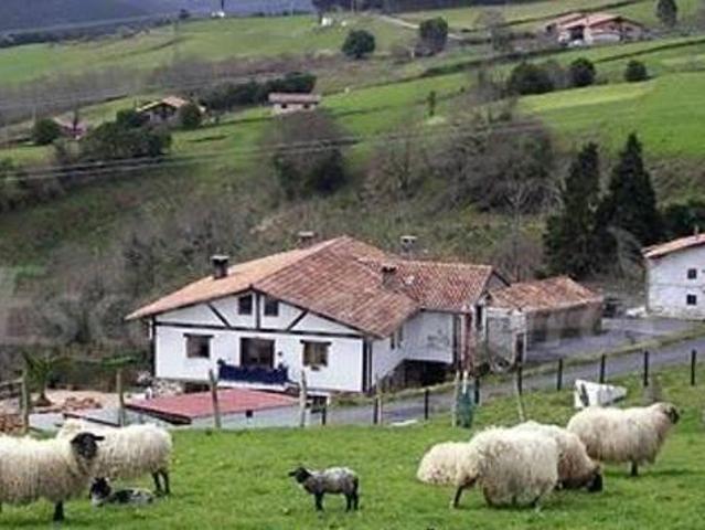 Casa en alquiler en Bermeo, Guipúzcoa
