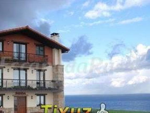 Casa en alquiler en Zumaia, Guipúzcoa