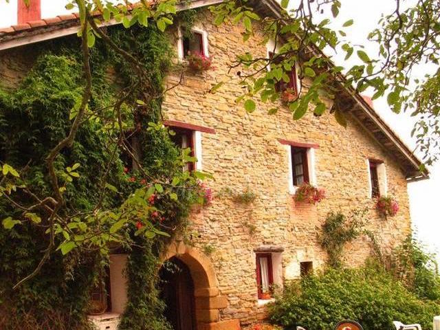 Casa en alquiler en Aizarnazabal, Guipúzcoa