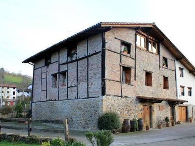 Casa en alquiler en Segura, Guipúzcoa