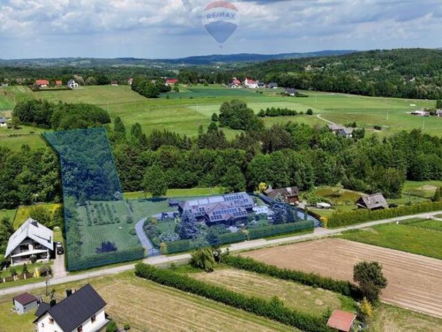 Dom na sprzedaż w Lipnica Murowana, Małopolskie
