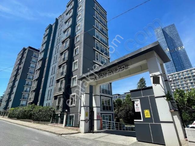 Ümraniye, İstanbul içerisinde kiralık mülk