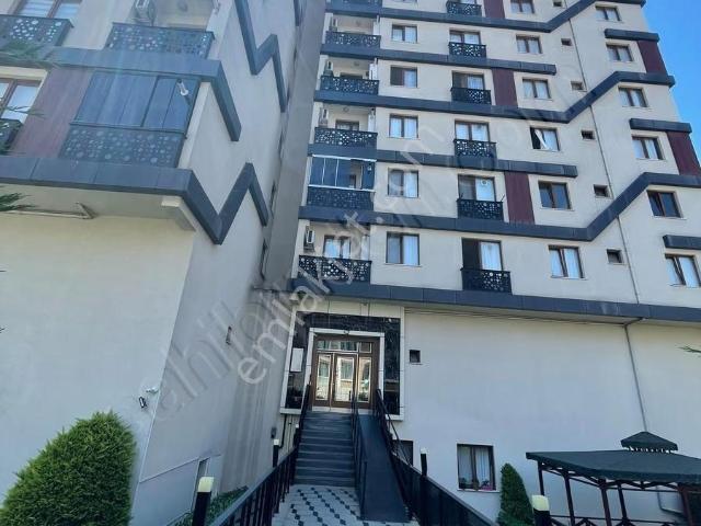 Ümraniye, İstanbul içerisinde kiralık mülk