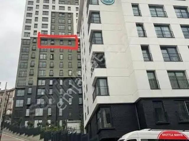 Kağithane, İstanbul içerisinde kiralık mülk