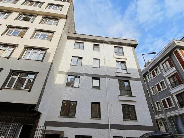Kağithane, İstanbul içerisinde satılık mülk