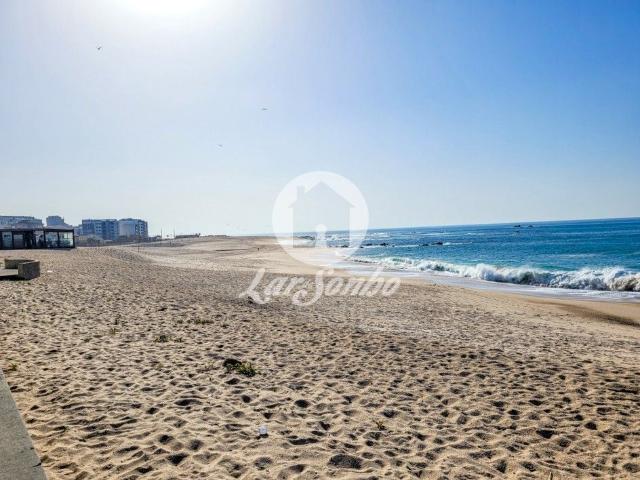 Apartamento alugar em A Ver-o-mar, Porto