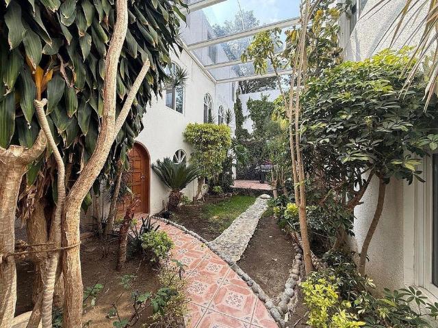 Casa en renta en Alvaro Obregón, Ciudad de México