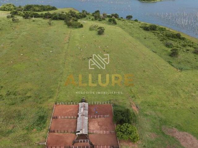 Sítio e chácara venda em Região Geográfica Imediata de Três Lagoas, Água Clara