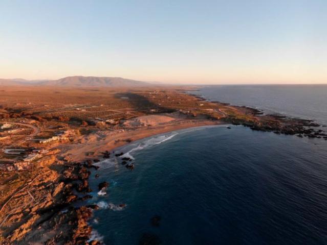 Agua dulce