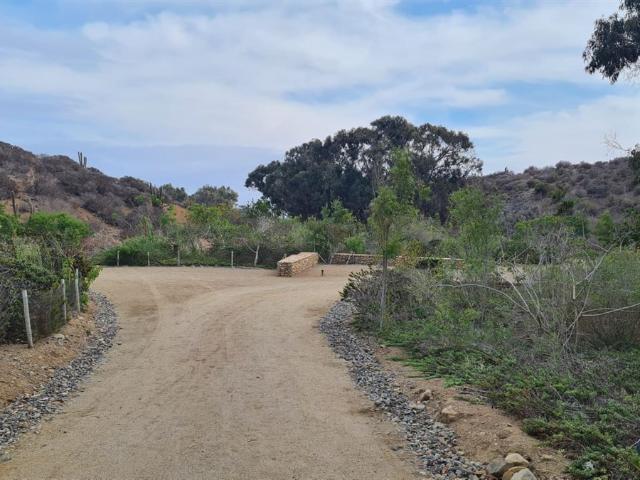 Agua dulce