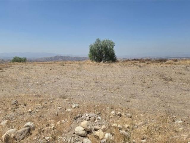 Land for sale in California