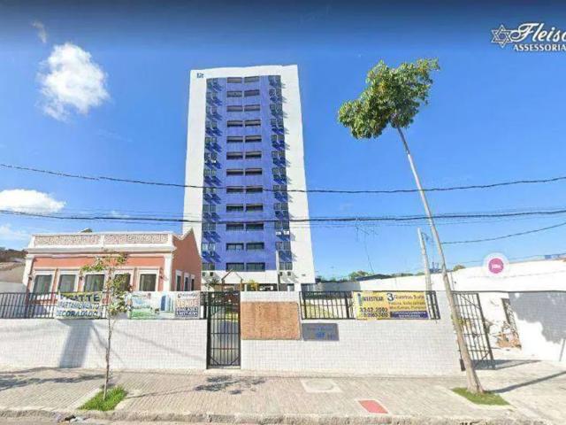 Apartamento aluguel em Água Fria, Recife