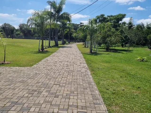 Fazenda venda em Granjas Cabuçú, Itaboraí