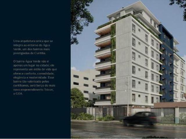 Apartamento venda em Região Geográfica Imediata de Curitiba, Região Metropolitana de Curitiba
