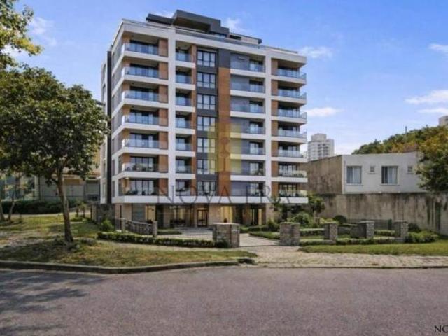 Terreno venda em Água Verde, Curitiba