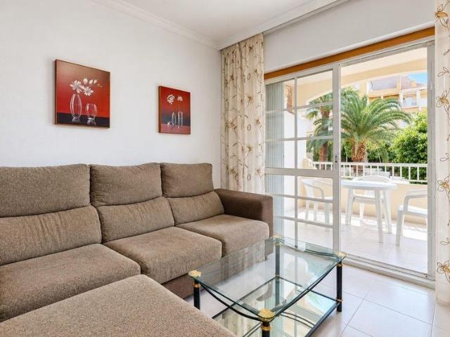Apartamento en alquiler en Aguadulce, Roquetas De Mar