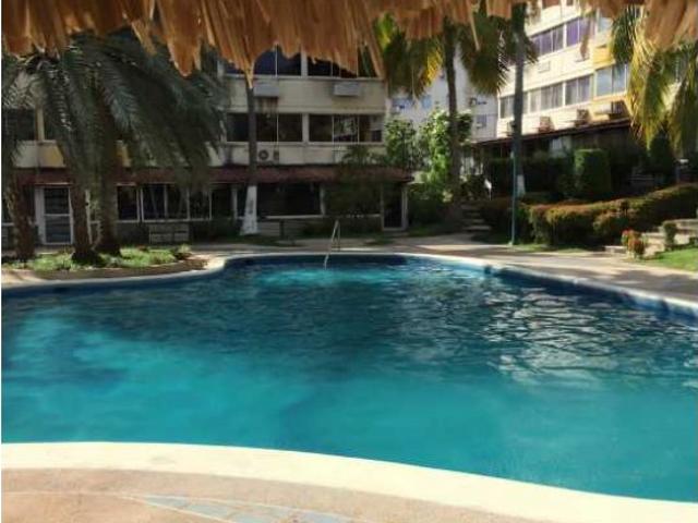 Apartamento en venta