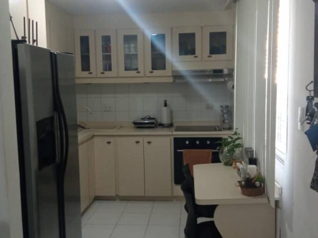 Apartamento en venta en Pampatar, Nueva Esparta