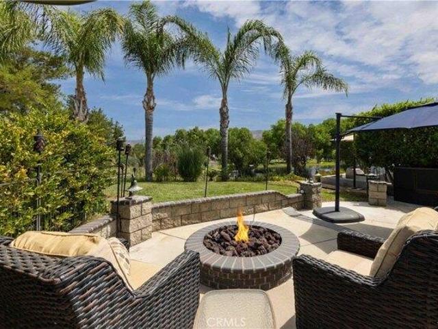 Land for sale in Aguanga, California