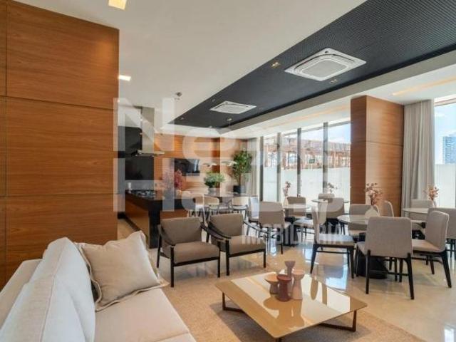 Apartamento venda em Setor de Áreas Complementares, Águas Claras