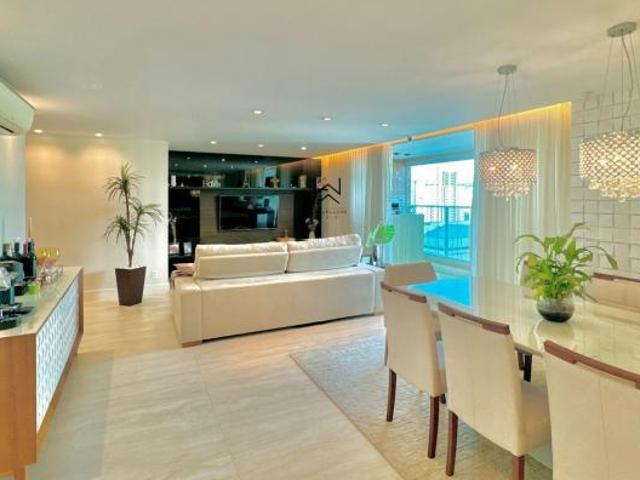 Apartamento venda em Águas Claras