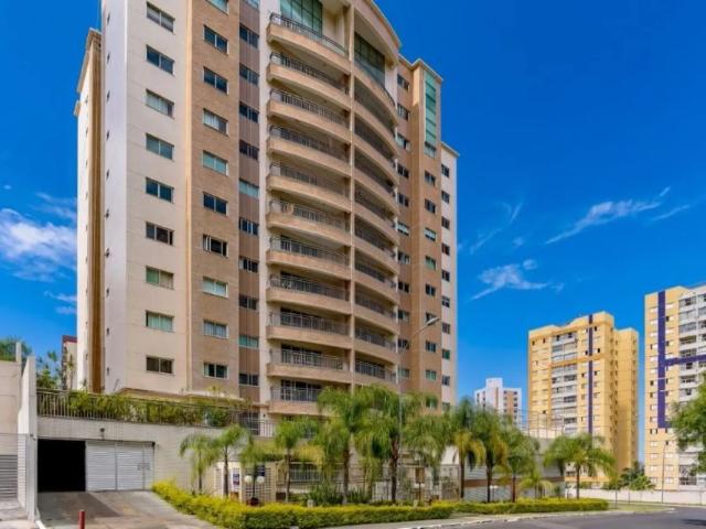 Apartamento aluguel em Águas Claras, Região Geográfica Intermediária do Distrito Federal
