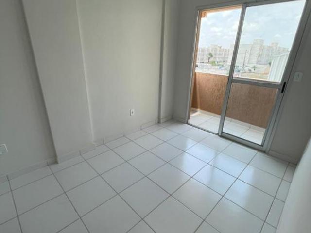 Apartamento venda em Setor de Áreas Complementares, Águas Claras