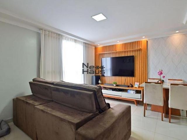Apartamento venda em ADE Sul, Samambaia