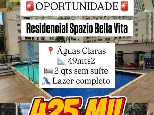 Apartamento venda em Região Geográfica Imediata do Distrito Federal, Região Integrada de Desenvolvimento do Distrito Federal e Entorno