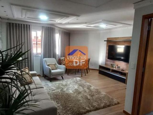 Apartamento venda em Região Geográfica Imediata do Distrito Federal, Região Integrada de Desenvolvimento do Distrito Federal e Entorno