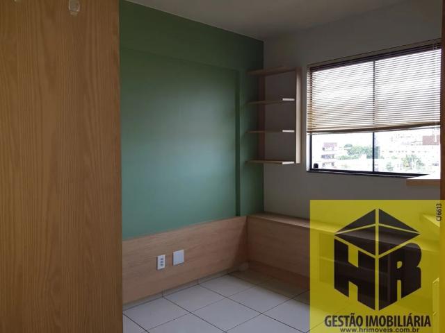 Apartamento aluguel em Setor de Áreas Complementares, Águas Claras
