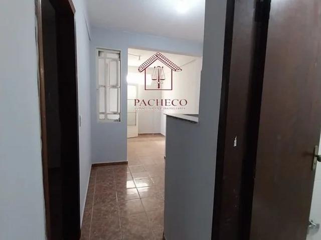 Kitnet aluguel em Setor de Áreas Complementares, Águas Claras
