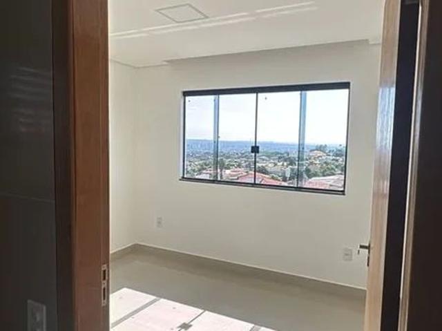 Apartamento aluguel em Areal, Arniqueira