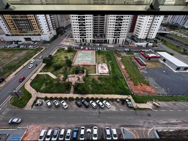 Apartamento venda em Setor de Garagens e Concessionárias de Veículos, Águas Claras