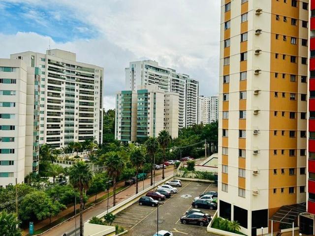 Apartamento aluguel em Lagoa Seca, Juazeiro do Norte