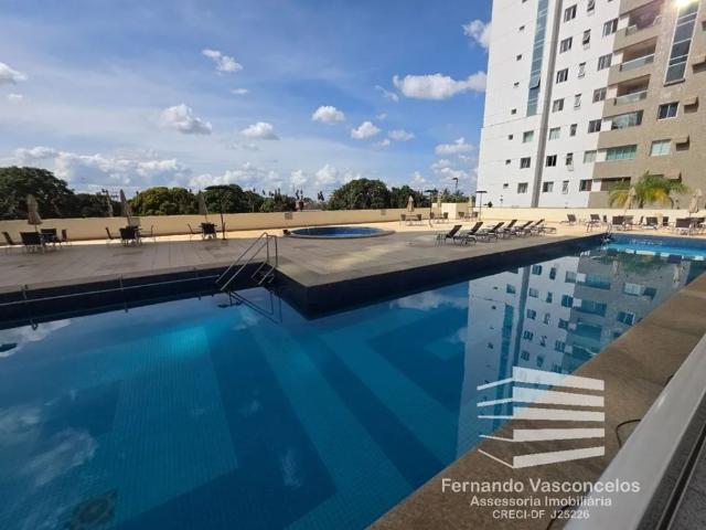 Apartamento aluguel em Ariquemes