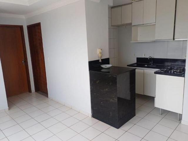 Apartamento venda em Setor de Áreas Complementares, Águas Claras