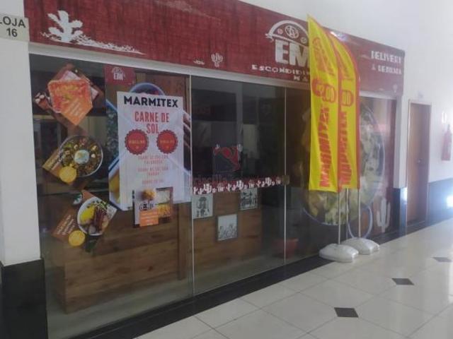 Ponto Comercial venda em Região Geográfica Imediata do Distrito Federal, Região Integrada de Desenvolvimento do Distrito Federal e Entorno