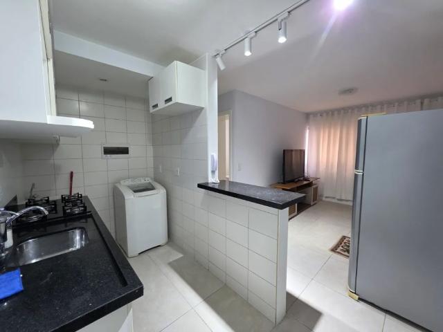 Apartamento aluguel em Setor de Garagens e Concessionárias de Veículos, Águas Claras