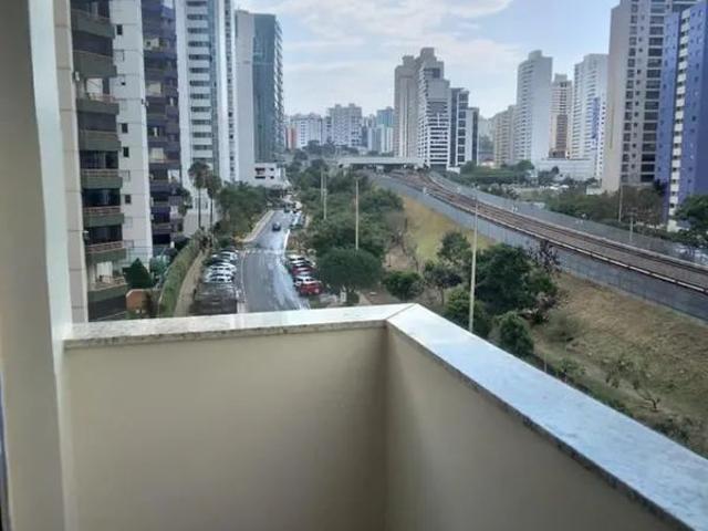 Kitnet aluguel em Águas Claras, Região Geográfica Intermediária do Distrito Federal