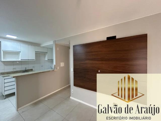 Apartamento aluguel em Setor de Garagens e Concessionárias de Veículos, Águas Claras