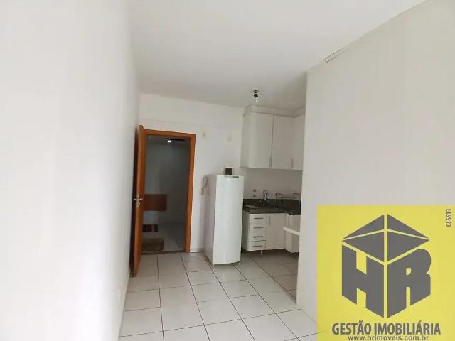 Kitnet aluguel em Setor de Garagens e Concessionárias de Veículos, Águas Claras