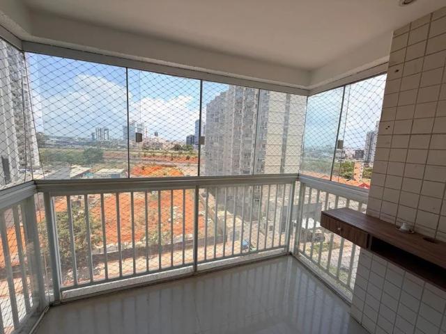 Apartamento aluguel em Setor de Garagens e Concessionárias de Veículos, Águas Claras