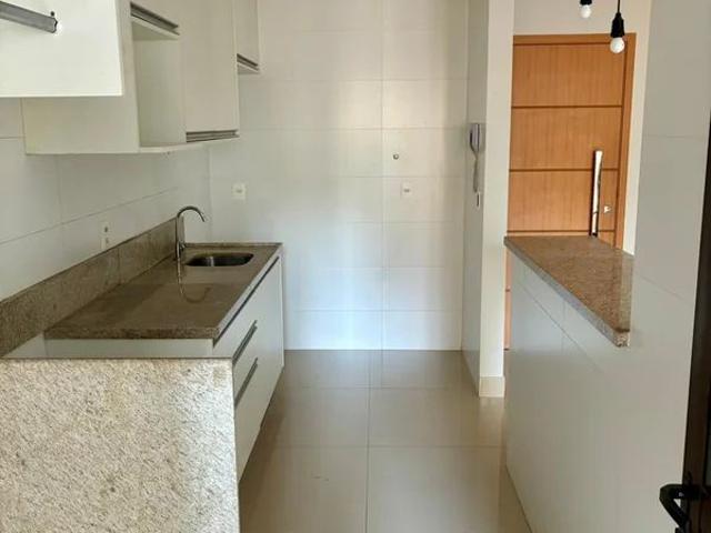Apartamento aluguel em Setor de Garagens e Concessionárias de Veículos, Águas Claras